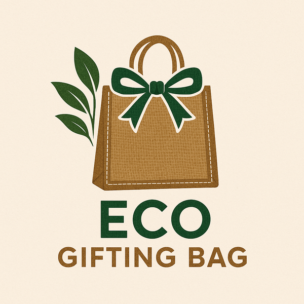 Eco Gifting Bag