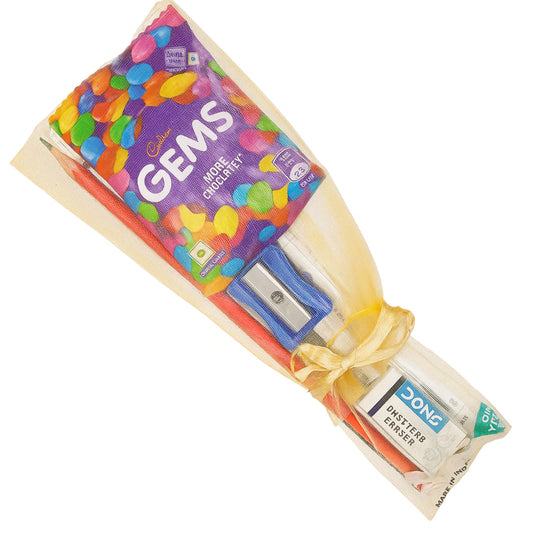 Kanjak Pujan Gift Hamper | Kanya Pujan Gift Pack | Navratri Blessing Kit