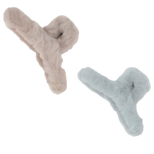 Colorful Floral & Korean Heart Hair Clip Set – 10 Pack for Women, Girls