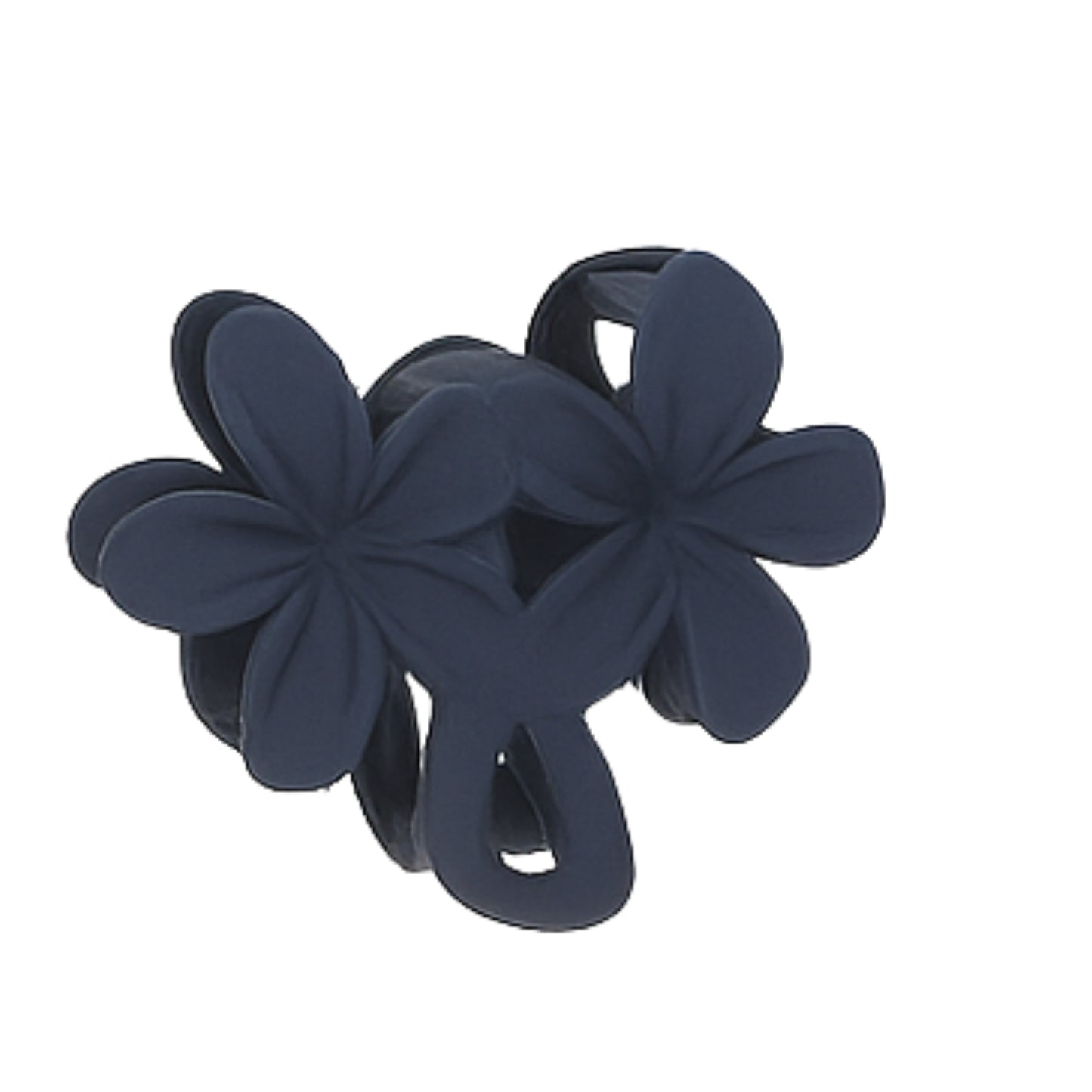 Colorful Floral & Korean Heart Hair Clip Set – 10 Pack for Women, Girls